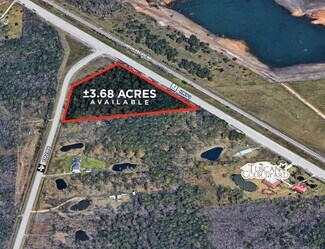 Plus de détails pour State Highway 3, Texas City, TX - Terrain à vendre