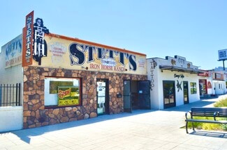 More details for 453 El Cajon Blvd, El Cajon, CA - Retail for Sale