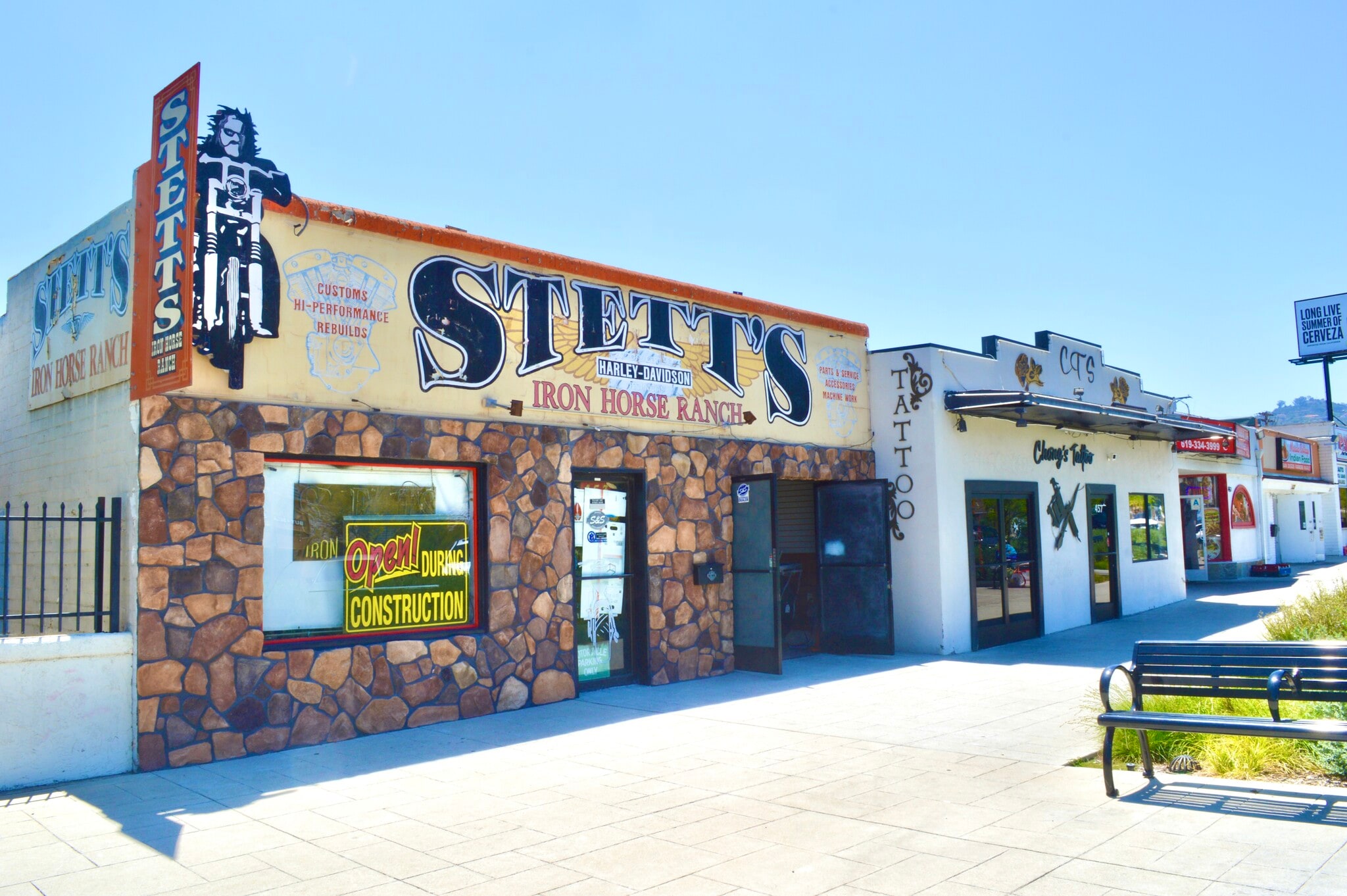 453 El Cajon Blvd, El Cajon, CA for sale Building Photo- Image 1 of 5