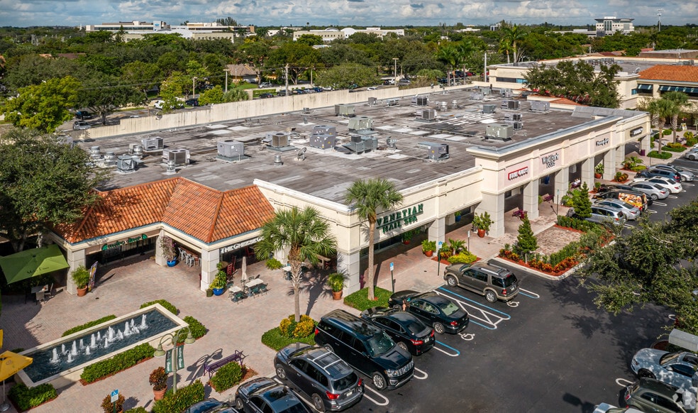 2900-2930 N University Dr, Coral Springs, FL for lease - Building Photo - Image 2 of 7