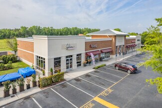 Plus de détails pour 141 Hillcrest Pky, Chesapeake, VA - Commerce de détail à louer