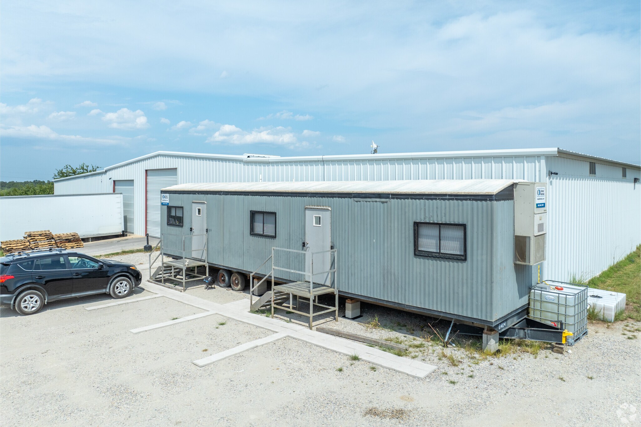 3419 N FM 51, Weatherford, TX for sale Primary Photo- Image 1 of 8