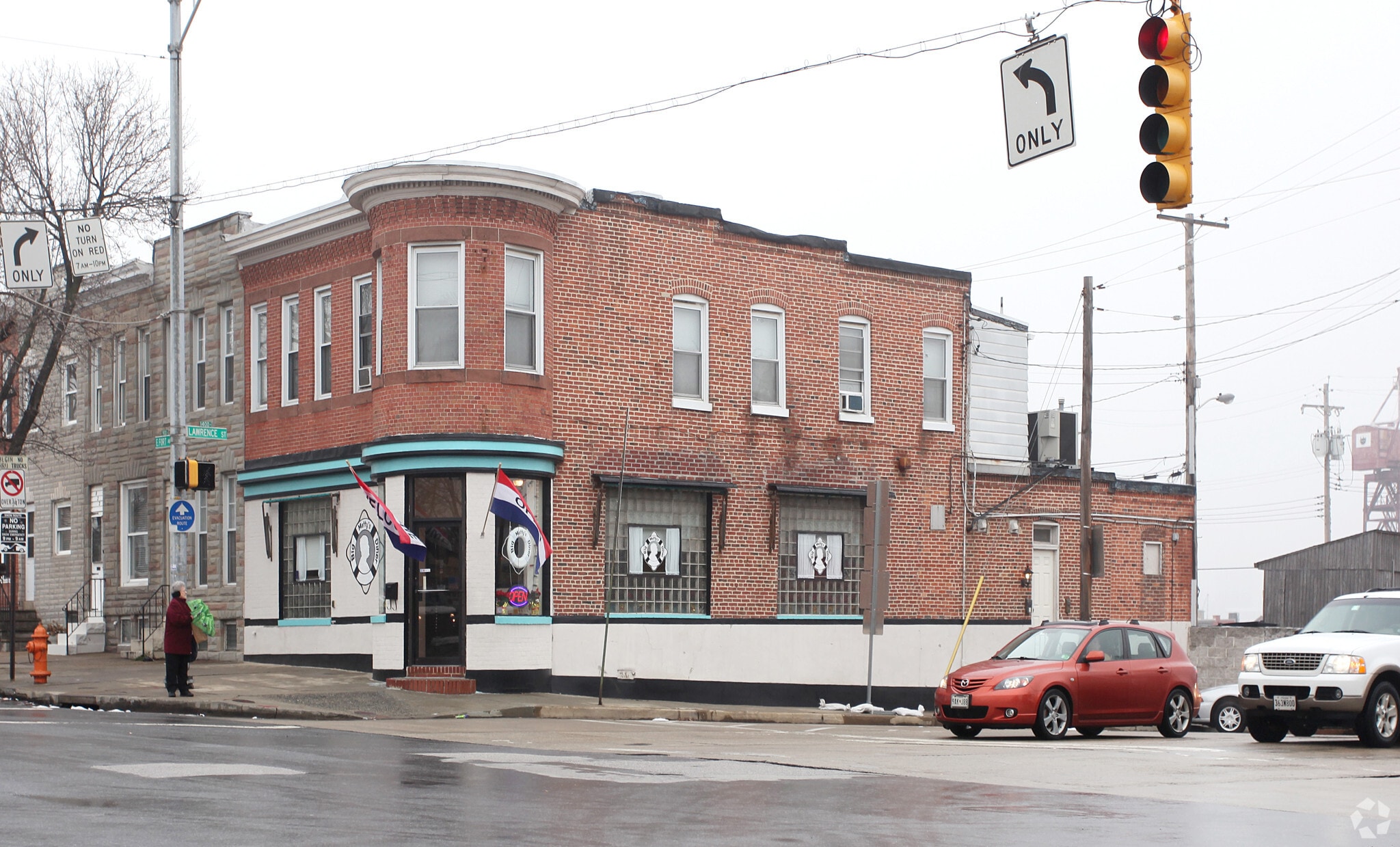 838 E Fort Ave, Baltimore, MD for lease Primary Photo- Image 1 of 7