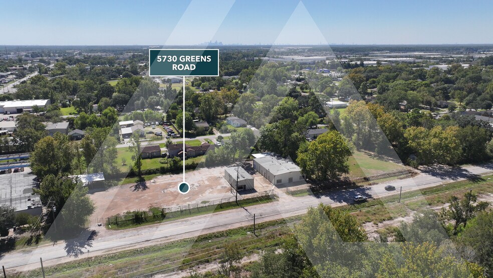 5730-5734 Greens Rd portefeuille de 2 propriétés à vendre sur LoopNet.ca - Photo du bâtiment - Image 2 de 8