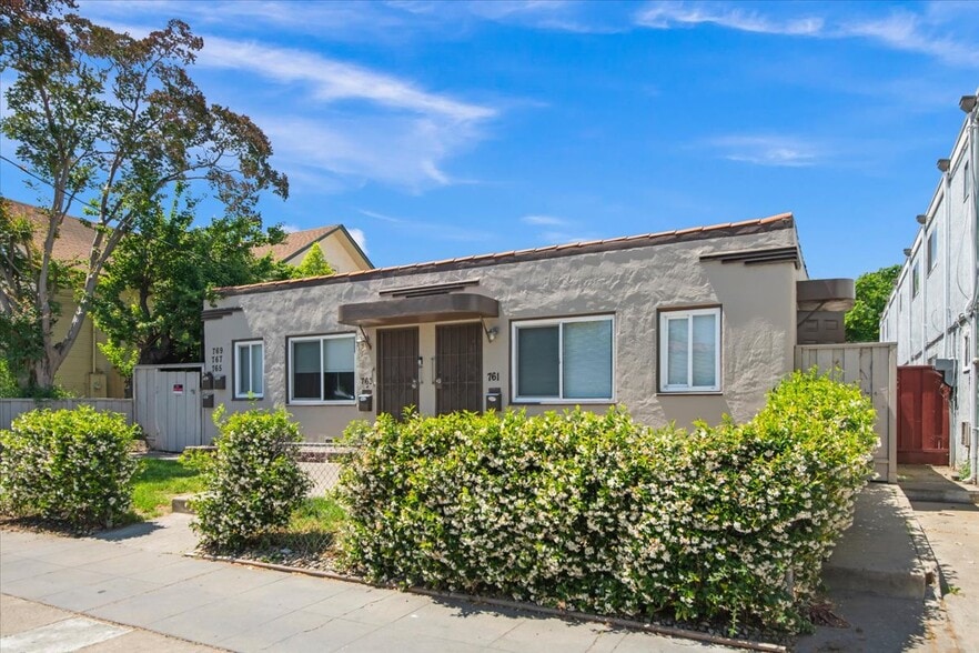 761-769 S 2nd St, San Jose, CA for sale - Building Photo - Image 3 of 25