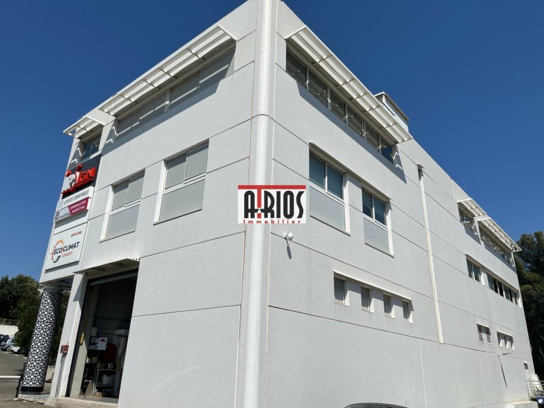 Office in La Seyne-sur-Mer for lease Building Photo- Image 1 of 7
