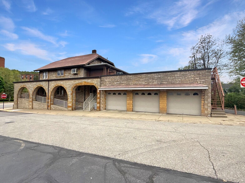3721 Main St, Weirton, WV for sale - Building Photo - Image 2 of 97