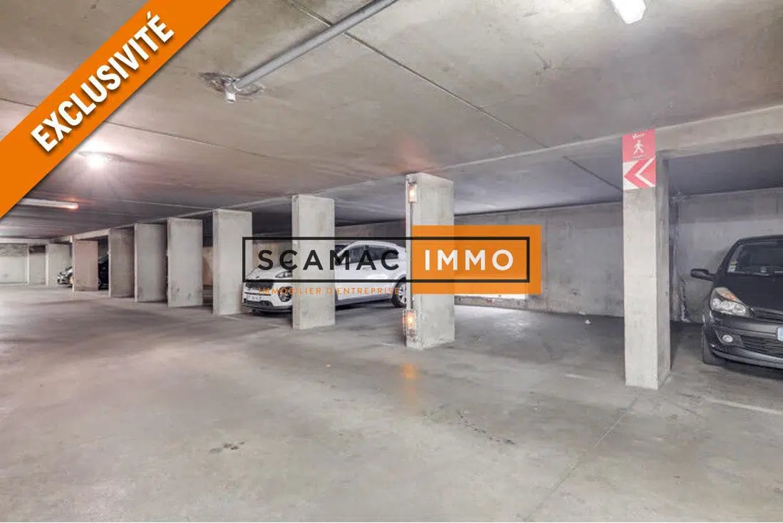 Industrial in Champigny-sur-Marne for lease Building Photo- Image 1 of 6