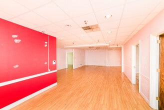 810-814 Penn Ave, Pittsburgh, PA à louer Photo intérieure- Image 1 de 3