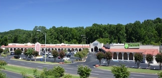 More details for 1425 Montgomery Hwy, Birmingham, AL - Retail for Lease
