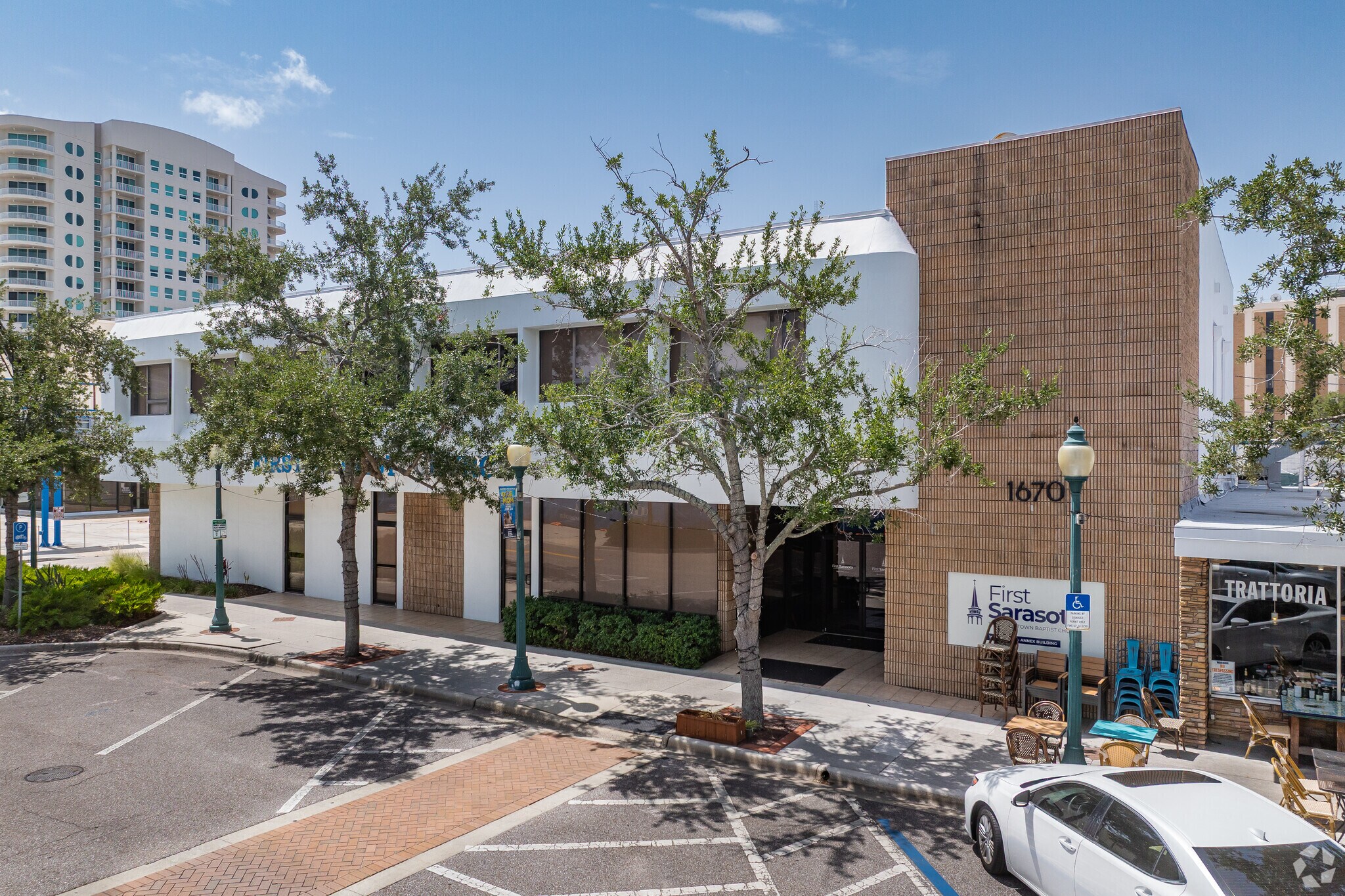 1670 Main St, Sarasota, FL for sale Building Photo- Image 1 of 27