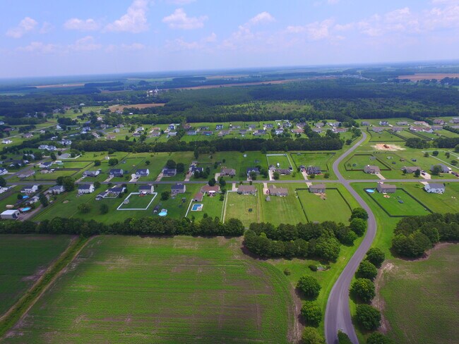 More details for 000 Highway 17, South Mills, NC - Land for Sale