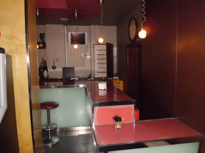 Retail in El Ejido, Almería for sale - Primary Photo - Image 1 of 10