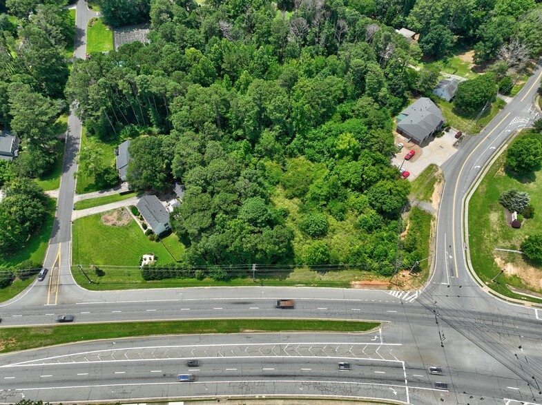 0 92 Hwy, Woodstock, GA for lease - Building Photo - Image 2 of 13
