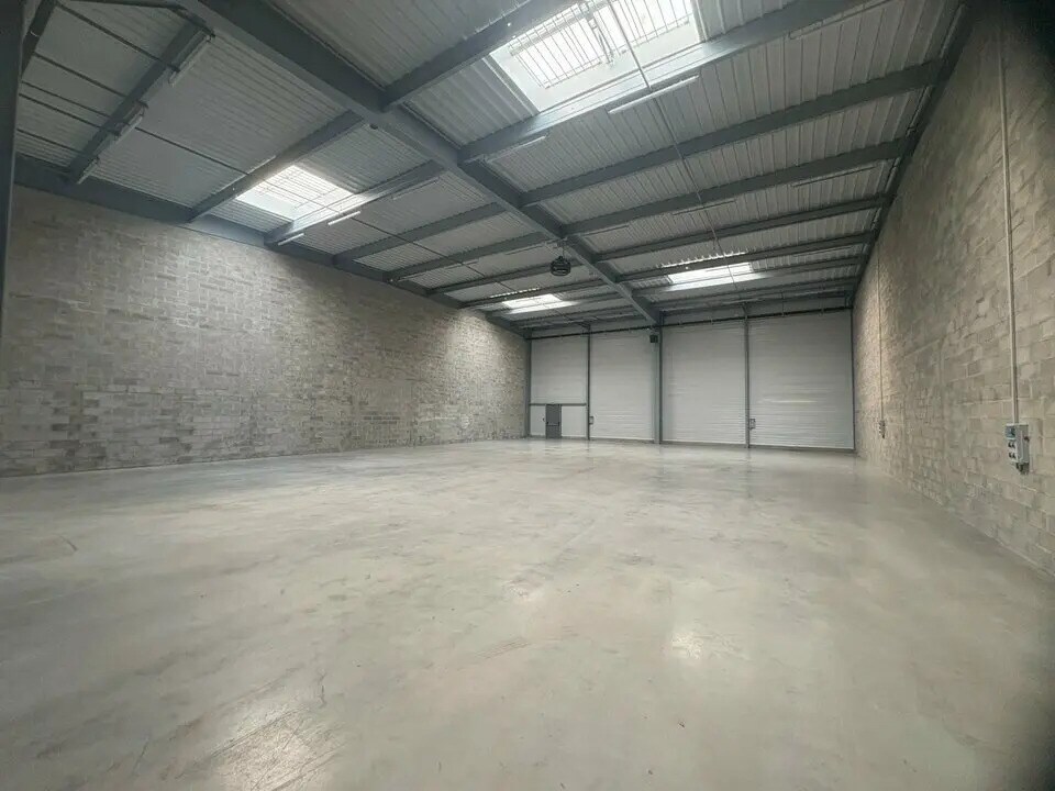 Flex in Créteil for lease Interior Photo- Image 1 of 5