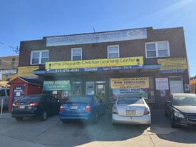 6634-6642 Haverford Ave, Philadelphia PA - Services immobiliers commerciaux