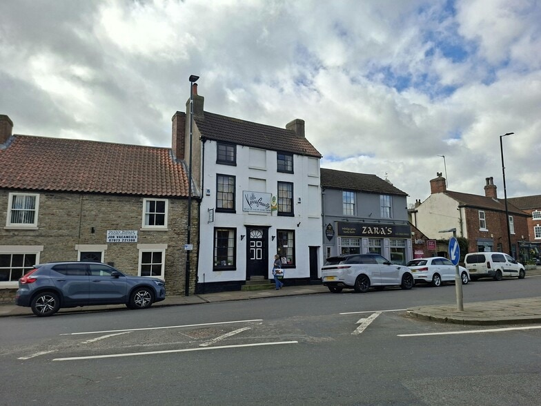 3 Sunderland St, Tickhill for lease - Building Photo - Image 2 of 11