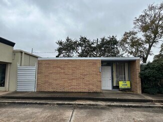 Plus de détails pour 3303 Medical Triangle St, Port Arthur, TX - Commerce de détail à louer