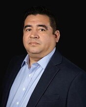 Humberto Arechiga