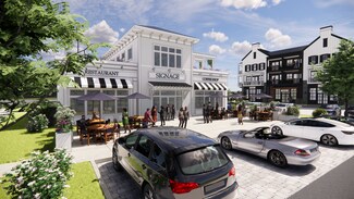 Plus de détails pour 2164 Lebanon Pike, Nashville, TN - Commerce de détail à louer