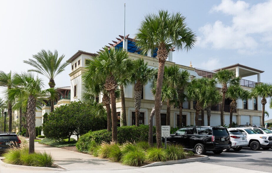 177 4th Ave N, Jacksonville Beach, FL à louer - Photo du bâtiment - Image 3 de 20