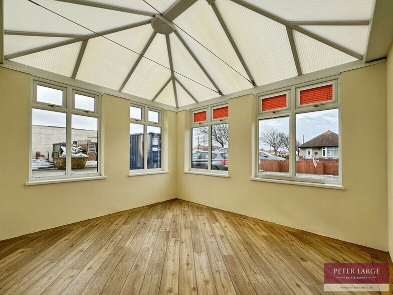 13 Garford Rd, Rhyl à vendre - Photo intérieure - Image 3 de 5
