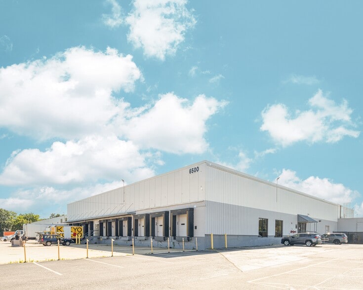 6500 Sheriff Rd, Landover, MD for lease - Building Photo - Image 3 of 3