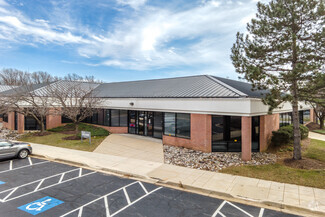 More details for 2301 Broadbirch Dr, Silver Spring, MD - Office for Sale