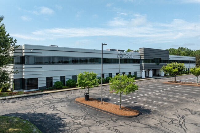 More details for 9 Industrial Rd, Milford, MA - Office for Lease