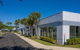 Plus de détails pour 8311 Cypress Plaza Dr, Jacksonville, FL - Bureau à vendre