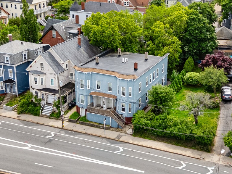 422 McGrath Hwy, Somerville, MA for sale - Building Photo - Image 3 of 13