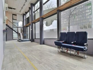 More details for 16 Rue Raymond Aron, Paris - Office for Sale