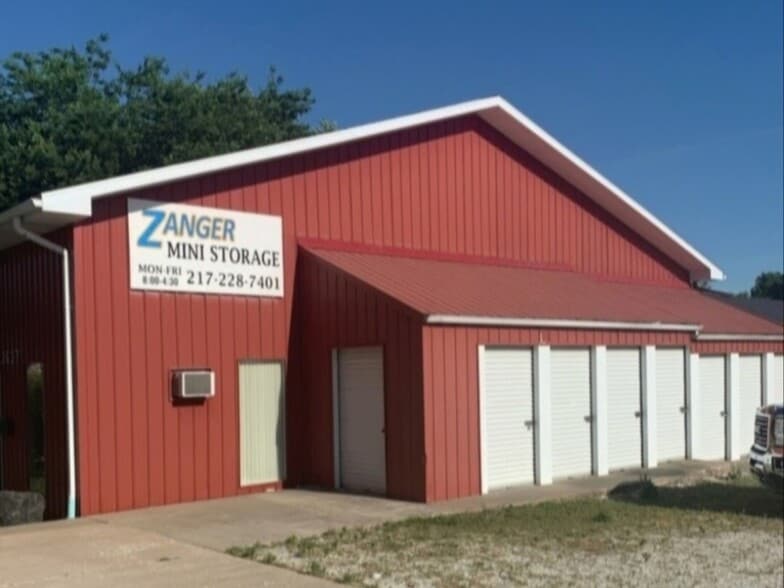 2627 Cedar St, Quincy, IL for sale - Building Photo - Image 1 of 15