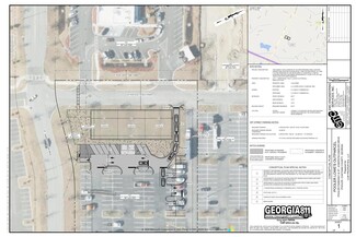 Plus de détails pour 1565 Pooler Parkway, Pooler, GA - Terrain à louer