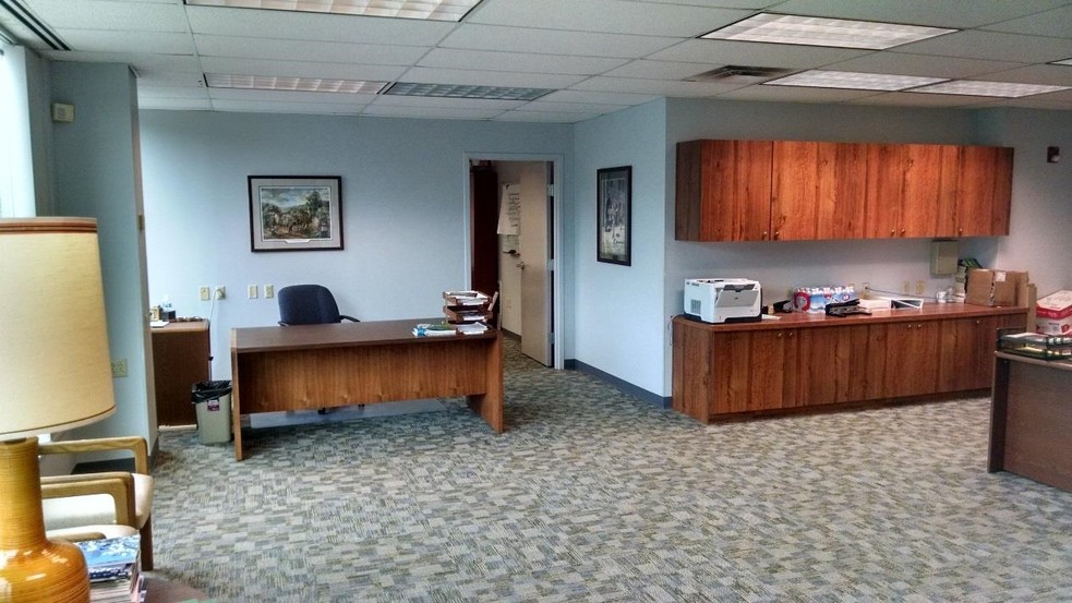 500 Technology Dr, Canonsburg, PA for lease - Interior Photo - Image 3 of 9