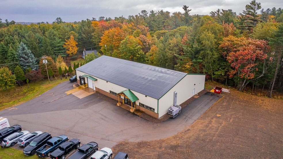 875 Brookton Rd, Marquette, MI for sale - Building Photo - Image 2 of 12