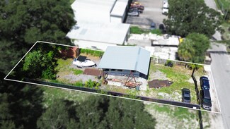 Plus de détails pour 2801 E Wilder Ave, Tampa, FL - Industriel à louer