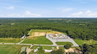 Plus de détails pour Parcel 1 S. 620 Rd., Grove, OK - Spécialité à vendre