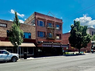 Plus de détails pour 1028 Main St, Klamath Falls, OR - Flex à vendre