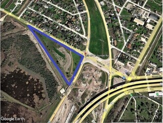 More details for 0000 HWY 181 & Sunset Rd, Gregory, TX - Land for Sale