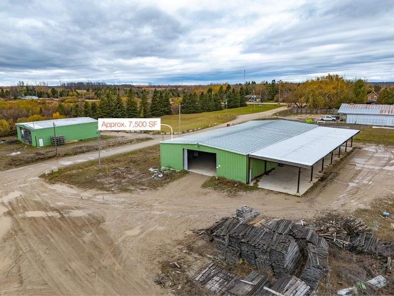 501 Main St W, Shelburne, ON à vendre - Photo du bâtiment - Image 3 de 3