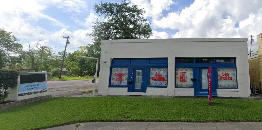 4306 St. Goar, Dickinson, TX for sale Building Photo- Image 1 of 3