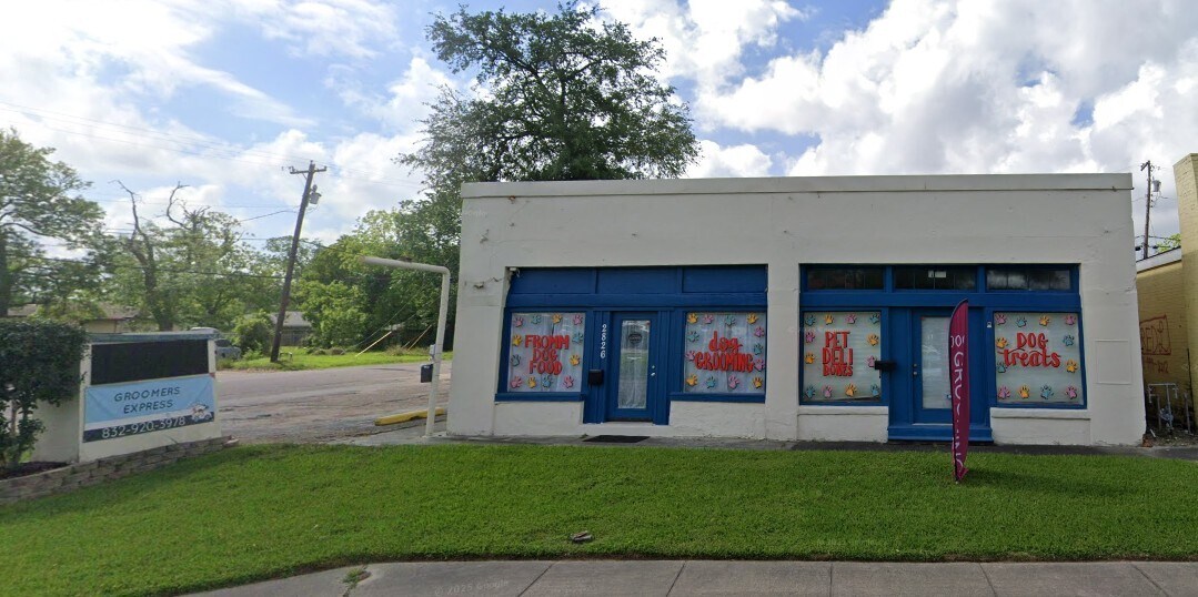 4306 St. Goar, Dickinson, TX à vendre Photo du bâtiment- Image 1 de 3