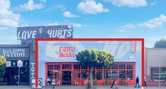 More details for 12210 Venice Blvd, Los Angeles, CA - Retail for Lease