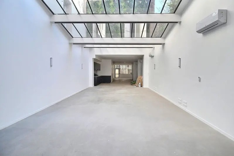 5 Rue Ferdinand Gambon, Paris à vendre - Photo intérieure - Image 1 de 9