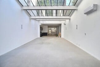More details for 5 Rue Ferdinand Gambon, Paris - Office for Sale