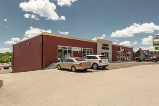 Plus de détails pour 11316-11320 Lebanon Rd, Mount Juliet, TN - Commerce de détail à louer