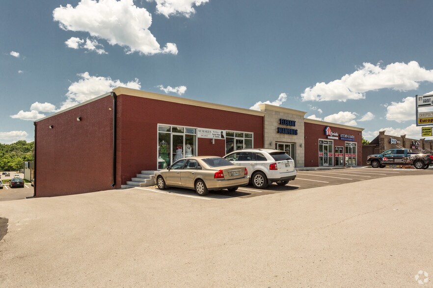 11316-11320 Lebanon Rd, Mount Juliet, TN à louer - Photo principale - Image 1 de 4