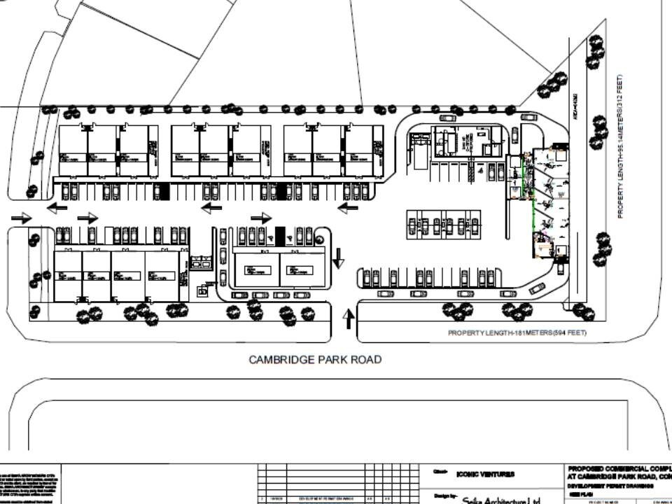 Cambridge Park Way, Chestermere, AB for sale Other- Image 1 of 1