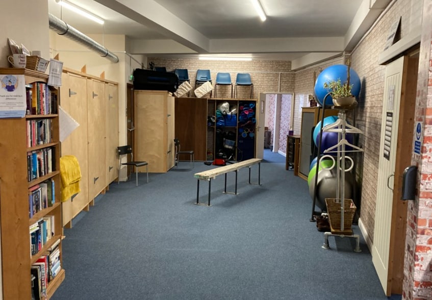 13 Derby Rd, Hinckley à louer - Photo intérieure - Image 3 de 4